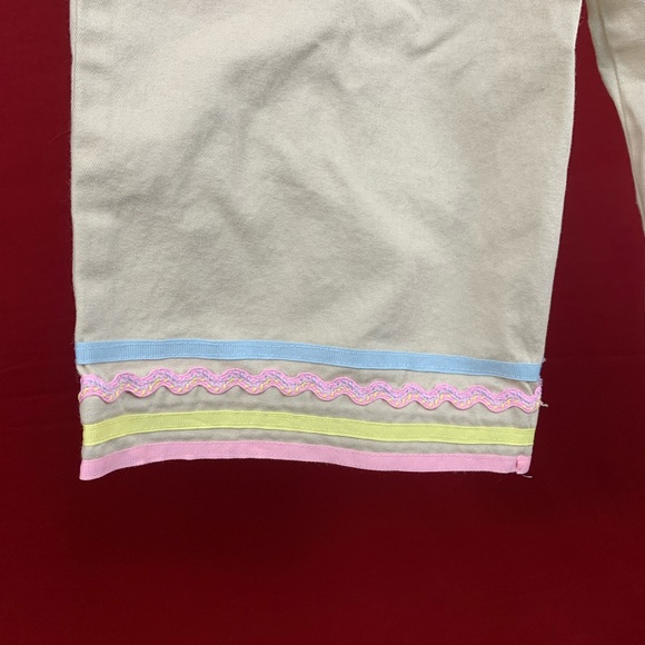 Long pants - Picture 3 of 5